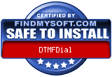 Safe To Install Award